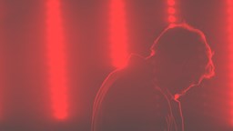 END OF HOLOCENE